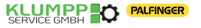Logo Klumpp Service GmbH