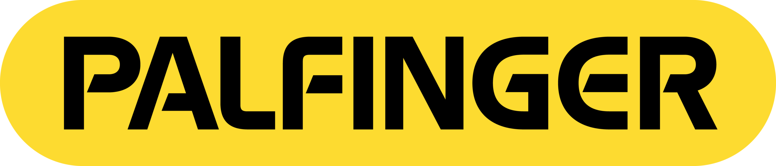 Klumpp Service GmbH - Partner Logo Palfinger