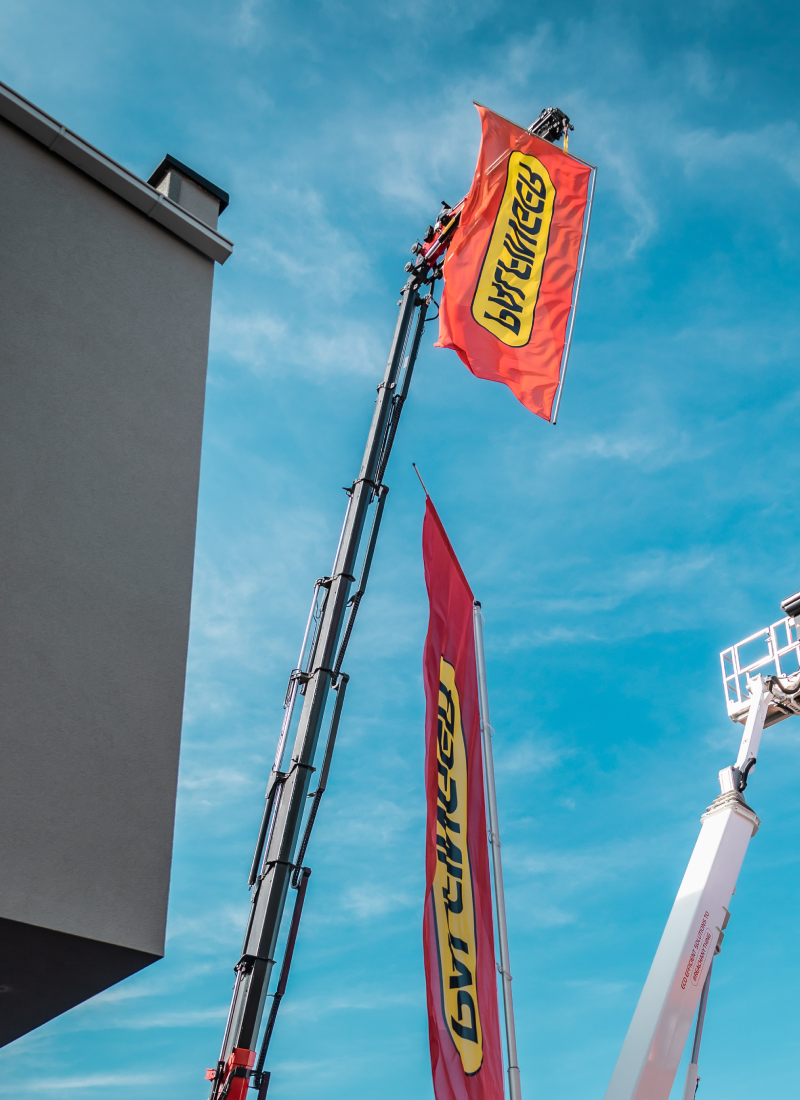 Klumpp Service GmbH - Palfinger