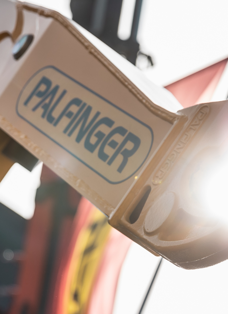 Klumpp Service GmbH - Palfinger