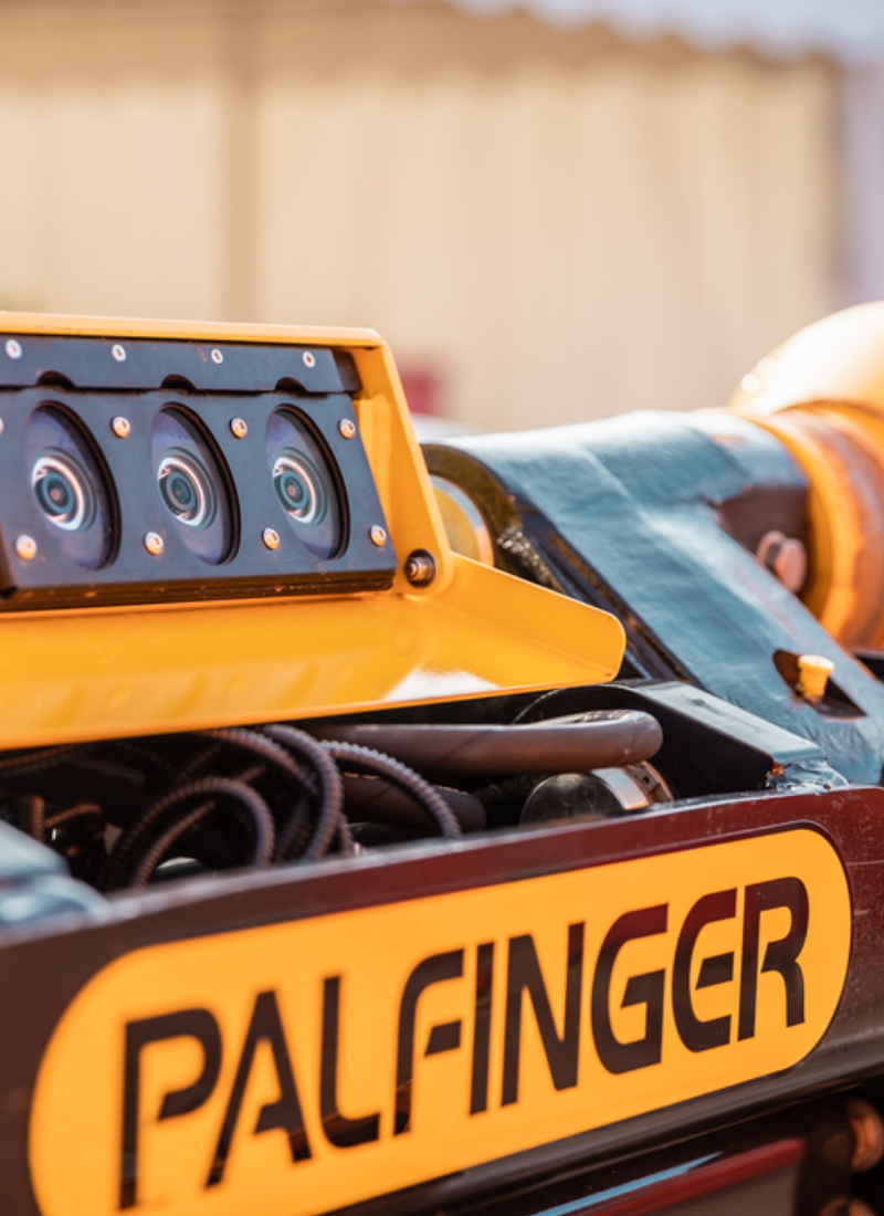Klumpp Service GmbH - Palfinger