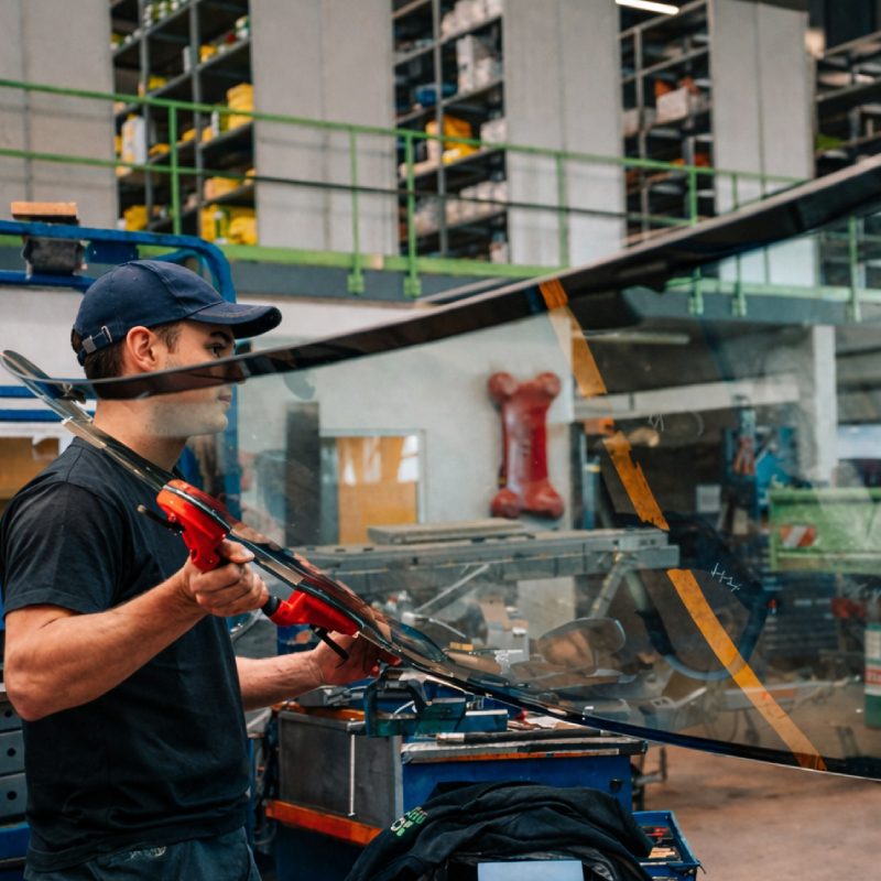 Klumpp Service GmbH - Werkstatt Nutzfahrzeuge